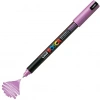 Uniball Posca 1M Markör 0.7 mm Metalik Pembe
