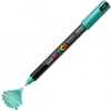 Uniball Posca 1M Markör 0.7 mm Metalik Yeşil
