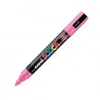 Uniball Posca 5M Markör 2.5 mm Pembe