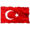 Vatan 100 x 150 cm Türk Bayrağı