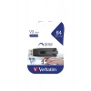 Verbatim Flash Bellek 64 Gb Usb 3.2