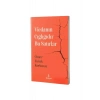 Vicdanın Çığlığıdır Bu Satırlar