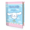 Victorias Journals Cinnamoroll 365 Gün Günlük Çizgili 368 Yp A7