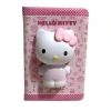 Victorias Journals Hello Kitty Figürlü Günlük Özel 192 Yp A6