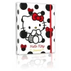 Victorias Journals Hello Kitty Gizli Spiralli Günlük Planlayıcı Özel 160 Yp 17x30