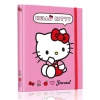 Victorias Journals Hello Kitty Gizli Spiralli Günlük Planlayıcı Özel 160 Yp 17x33