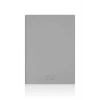 Victorias Journals Softtones Gri Not Defteri A6