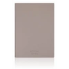 Victorias Journals Softtones Kahverengi Not Defteri A6