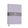 Victorias Journals Softtones Lila Not Defteri A6