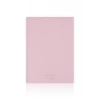 Victorias Journals Softtones Pembe Not Defteri A6