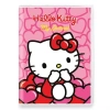 Vj Hello Kıtty Mini Journal A6 128Yp 80Gr 16Lı Pembe