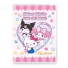 Vj Hello Kıtty Mini Journal A7 128Yp 80Gr 16Lı Açık Pembe