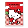 Vj Hello Kıtty Mini Journal A7 128Yp 80Gr 16Lı Kırmızı