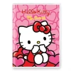 Vj Hello Kıtty Mini Journal A7 128Yp 80Gr 16Lı Pembe