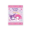 Vj Kuromi Mini Journal A6 128Yp 80Gr Pembe