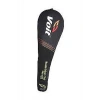 Voit Badminton Universal 2 Raket + 3 Top