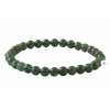 Yeşil Apatit 6mm Doğal Taş Bileklik