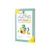 Zeka Oyunları 1 - 8-12 Yaş