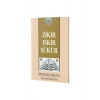 Zikir Fikir Şükür
