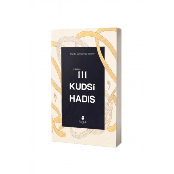 111 Kudsi Hadis