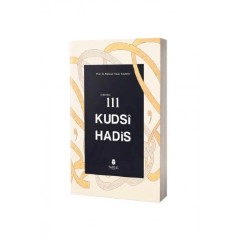 111 Kudsi Hadis