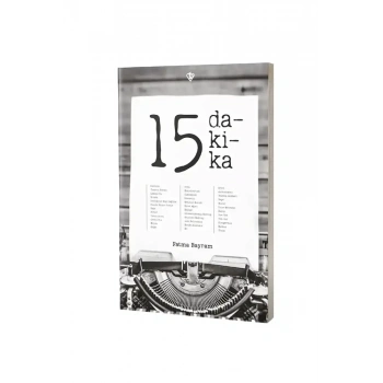 15 Dakika