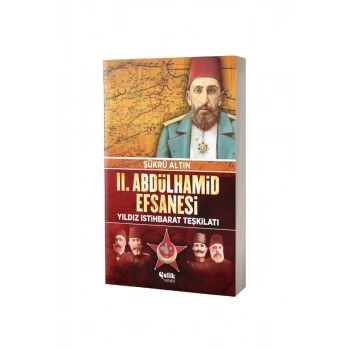 2. Abdulhamid Efsanesi