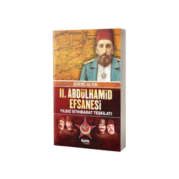 2. Abdulhamid Efsanesi