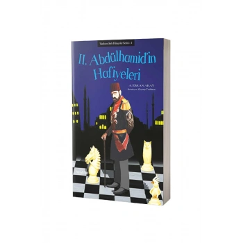 2. Abdülhamidin Hafiyeleri