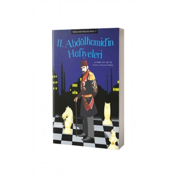 2. Abdülhamidin Hafiyeleri