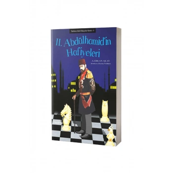 2. Abdülhamidin Hafiyeleri