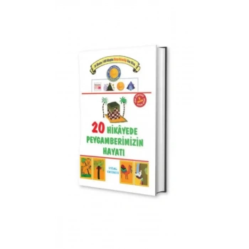20 Hikayede Peygamberimizin Hayatı