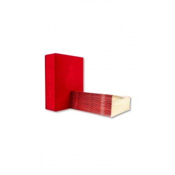 30 Cüz Cep Boy Kuranı Kerim Özel Kutulu