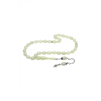 33 Lük Kedi Gözü Tesbih