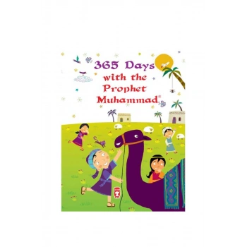 365 Days With The Prophet Muhammad