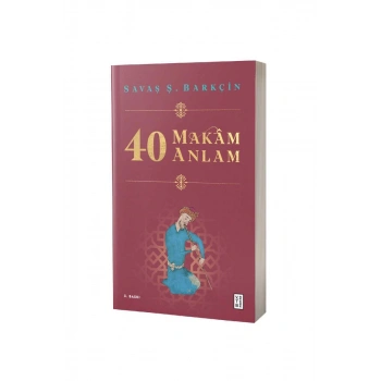 40 Makam 40 Anlam