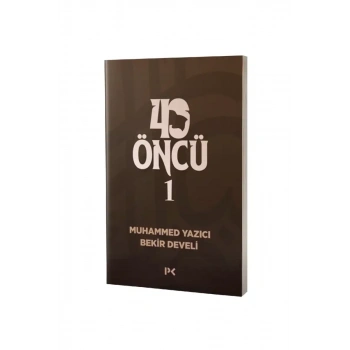 40 Öncü 1