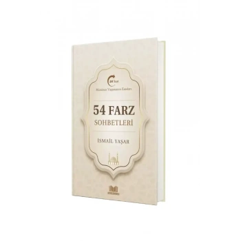 54 Farz Sohbetleri