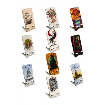 Telefon Standı 10 Çeşit