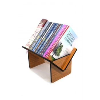 Masaüstü Kitaplık 1