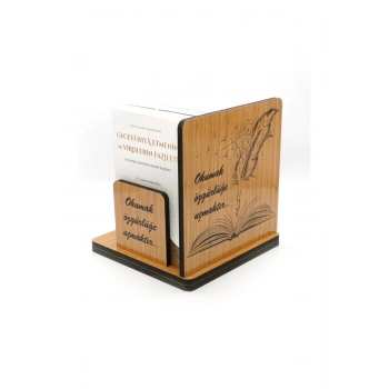 Masaüstü Kitaplık 2