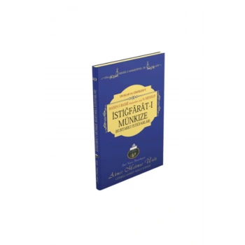 İstiğfaratı Münkize