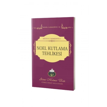 Noel Kutlama Tehlikesi