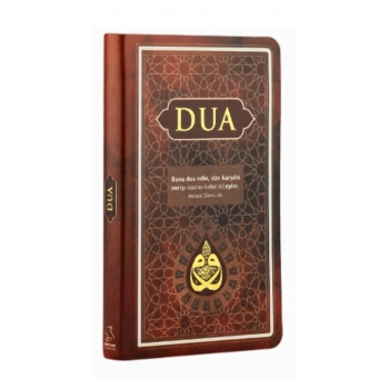 Dua Cep Boy - Taba