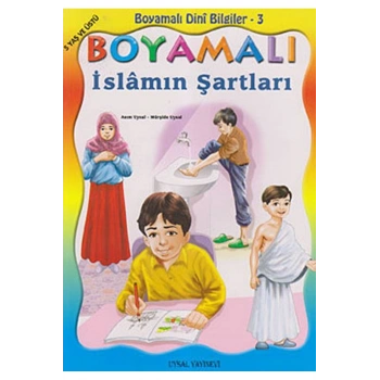 Boyamalı İslamın Şartları