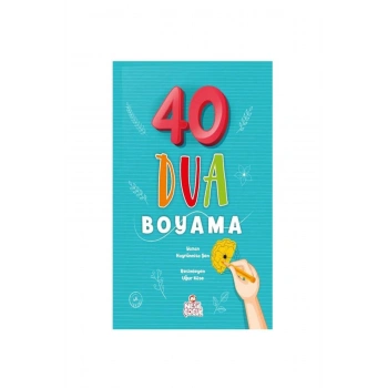 40 Dua Boyama