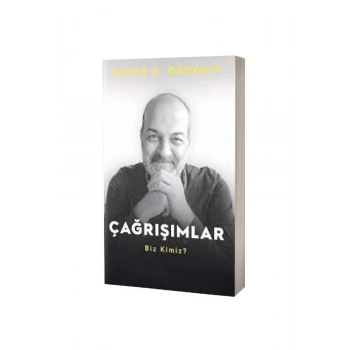 Çağrışımlar Biz Kimiz