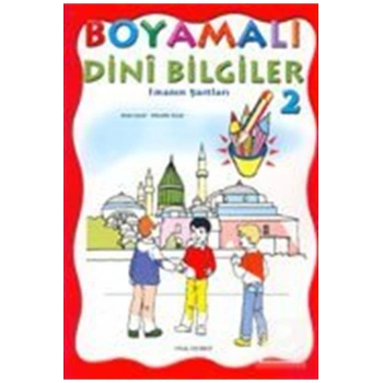 Boyamalı İmanın Şartları