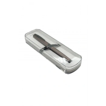 Scrikss 78Ms Roller Rose Kalem Kristal Kutu