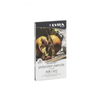Lyra Rembrandt Pcolor 20 Li